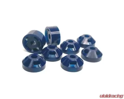SuperPro Suspension Rear Differential Mount Bush Kit Triumph 2000 1967-1967 - SPF0138AVK
